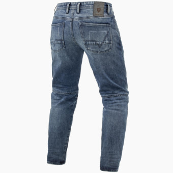 REV'IT Rilan TF Blue